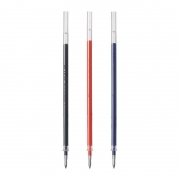 齐心 R980 通用中性替芯0.5mm