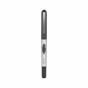 齐心 RP618 直液式走珠笔 子弹头 0.5mm 12支