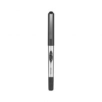 齐心 RP618 直液式走珠笔 子弹头 0.5mm 12支