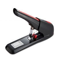 齐心 B3025 重型订书机 100页 1个