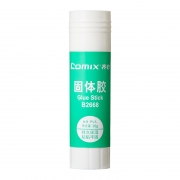 齐心 B2668-N 固体胶PVA 36g