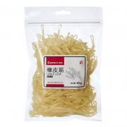 齐心 B3515 橡皮筋（吊挂装200g