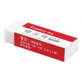 齐心 B2555 橡皮擦 30个装
