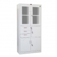 LD-05偏三斗器械柜 1件