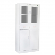 LD-03中二斗器械柜  1件