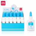 得力 9070 手工白胶 (单位:瓶) 混色