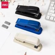 得力(deli)0309 12#订书机(单位:台)蓝